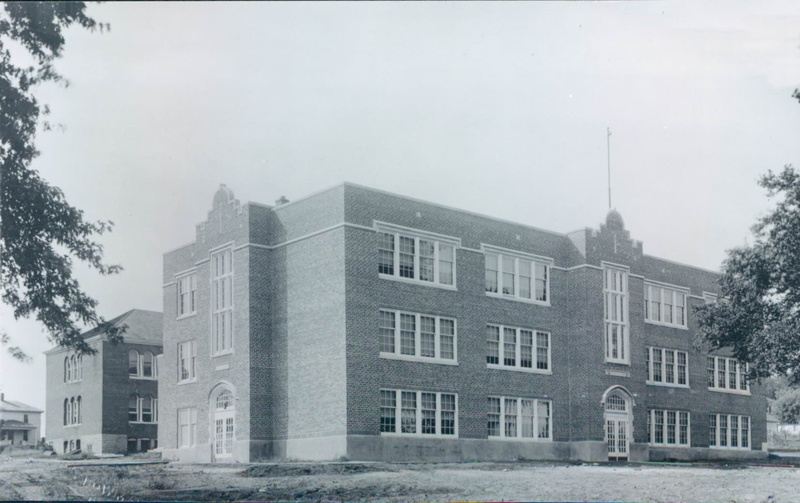 Belton Historical Society